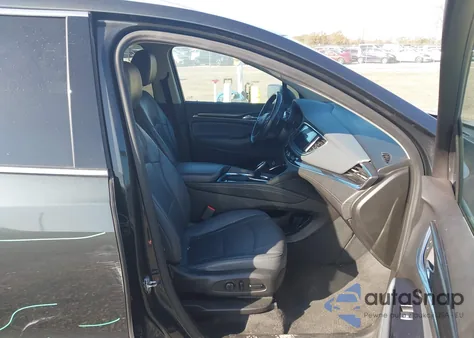 2020 Buick Enclave Fwd Essence from USA, damaged, VIN 5GAERBKW2LJ151060